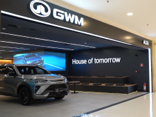 新能源汽车“出海记”丨出海新机