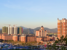 逾2.3亿元！筠城置业摘得新兴惠中路南侧大宗地块