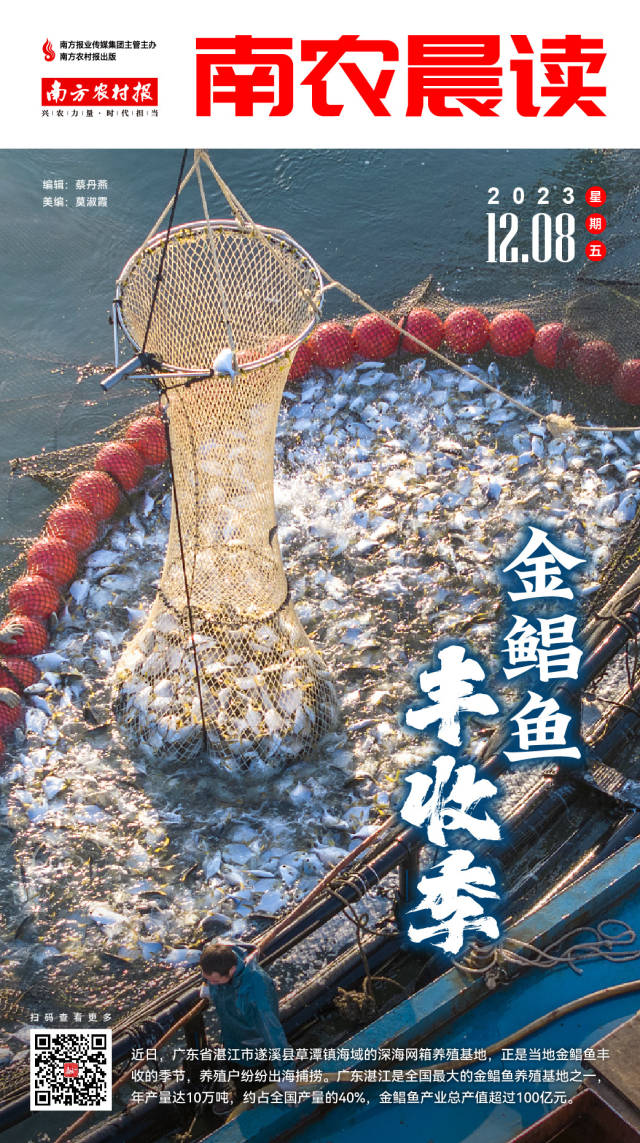 南方农村报 樊静东 制图