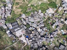 凤岗黄石村党支部书记蔡江华：加快实现全域美丽全面振兴