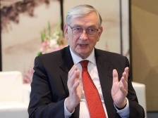 高端访谈｜斯洛文尼亚前总统：深圳40多年历史，在人类史上是闻所未闻的