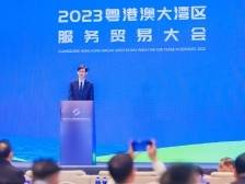 腾讯云副总裁程伟：全域业务数字化助力服务贸易高质量发展