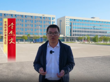 怀集幸福街道办事处主任李杰文：立足幸福街情，建设幸福镇街