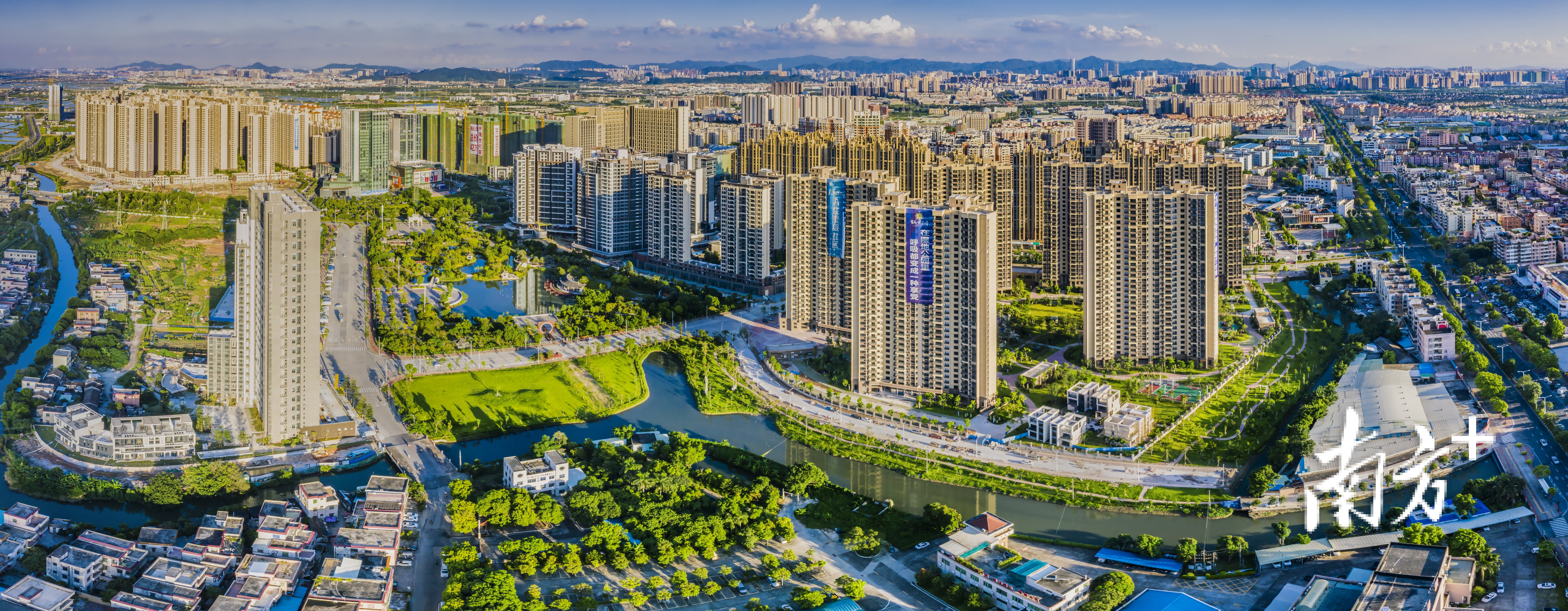 中山港口加快打造产城融合新高地。 中山港口加快打造产城融合新高地。