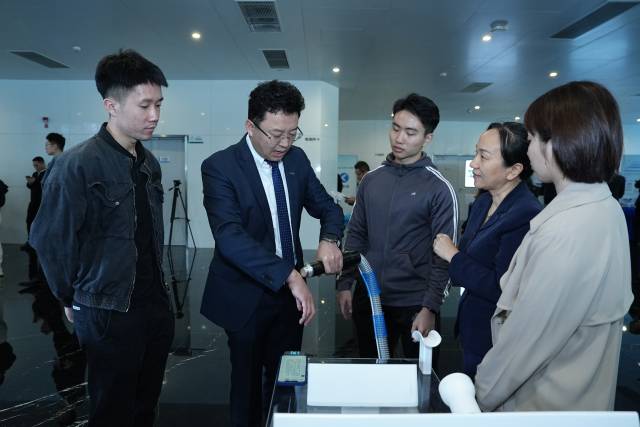 深圳医疗器械怎么样“链”上新未来，深圳成立首个医疗器械产业创新链党委_https://www.jmylbn.com_新闻资讯_第5张