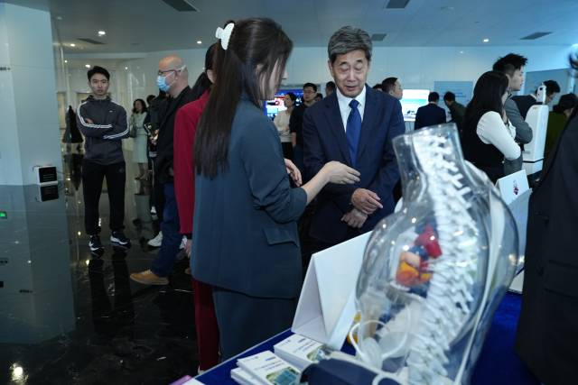 深圳医疗器械怎么样“链”上新未来，深圳成立首个医疗器械产业创新链党委_https://www.jmylbn.com_新闻资讯_第3张