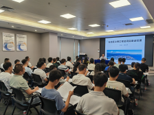 广东惠州大亚湾开发区推出化工干部人才队伍“三鹰”培训计划