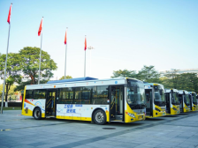 视频｜致敬莞邑工匠，“东莞工程师号”发车