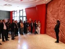 东莞大朗：以“四个聚焦”为抓手，凝聚发展“新”力量