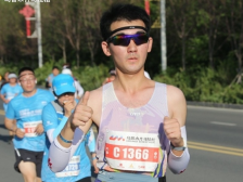 失恋后，我迷上了马拉松｜我的健康故事