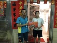 阳江：多措并举关爱快递从业群体