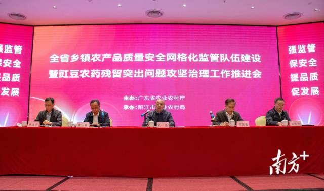 南方农村报 杨鹏 拍摄