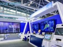 “数智”赋能城市管理，点亮美好生活