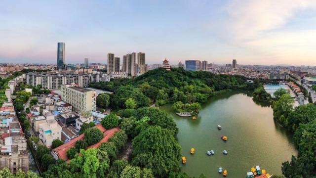 深读｜从一场现场会，看小榄如何谋划“百千万工程”