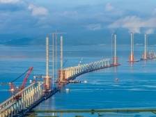 江门大道｜大桥经济到来，江门重回珠江口