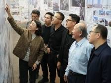 “梁思成杯”大赛进入评审阶段，已确定入围作品51件