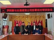 兴宁市罗岗镇：“内外共鸣”焕发镇域经济发展新活力