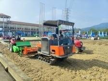 种荔枝成本省42%！广东农装所“黑科技”亮相广东种业大会