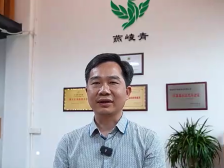 甘洒企业家：发展地方特色农产品，助力乡村振兴