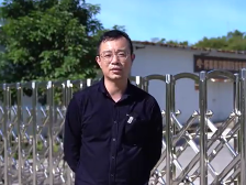 汶朗企业家：以项目投产带动当地乡村振兴