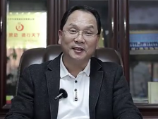 马宁乡贤：我的家乡发生了翻天覆地大变化