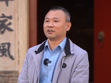 幸福街道村民：“百千万工程”我们齐参与