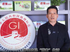 梁村企业家：西瓜之乡，多彩梁村