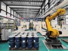 设备地下运行、人员地面作业，采矿业这样干｜寻找数字化标杆