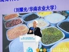 刘耀光院士：生物育种步入快速发展新时代