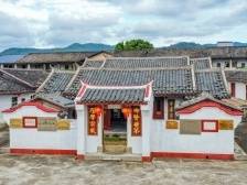 忠孝廉节一神童——探访梅州梅县蔡蒙吉故居