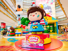 全国首展，就在深圳南山