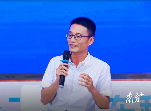 南方农村报 惠婷婷 拍摄