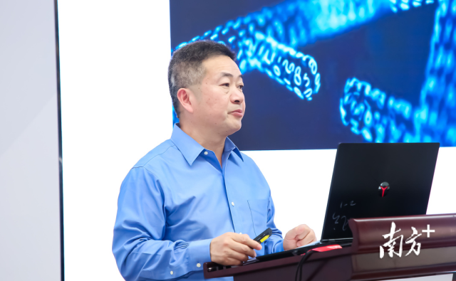 南方农村报 惠婷婷 拍摄