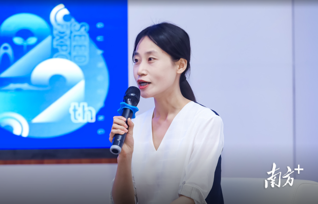 南方农村报 惠婷婷 拍摄