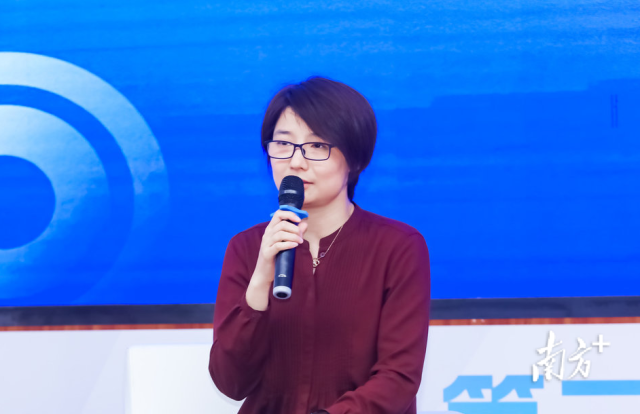 南方农村报 惠婷婷 拍摄