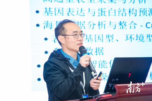 南方农村报 惠婷婷 拍摄