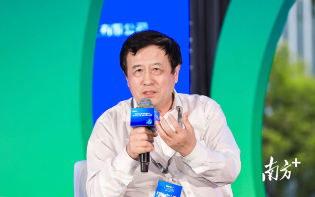 南方农村报 惠婷婷 拍摄