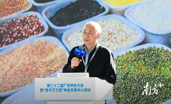 南方农村报 惠婷婷 拍摄