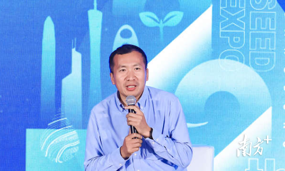 南方农村报 惠婷婷 拍摄