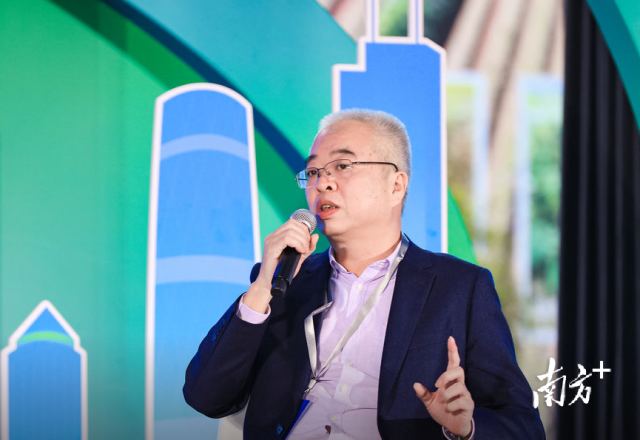 南方农村报 惠婷婷 拍摄