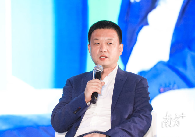 南方农村报 惠婷婷 拍摄