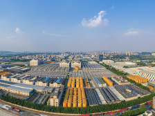 特别策划｜再建一个新佛山：从北向到西进的Plus版战略