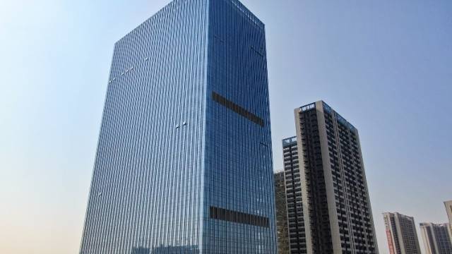 翠亨时评｜做好“硬连通”的“软文章”