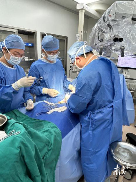 通讯员 生殖医院 供图