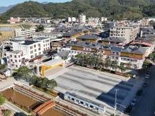 蕉岭广福镇：当好排头兵，打造“融湾入海”主阵地|“百千万”镇能量