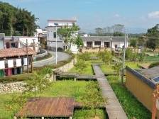 龙门西埔村铸好人之村，城西村盘活闲置资源｜惠州奋战“百千万工程”