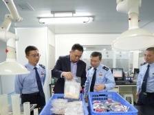 民企减负·汕税作为①金平税务：税惠落实落细，老牌工业重镇焕新