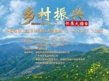 梁村镇洊水村第一！怀集19位村支书擂台大比武结果公布