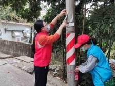 珠江街深化“党建+”模式，打通为民服务“最后一米”