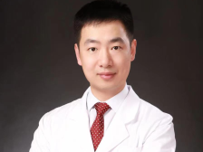 郭晓彤：当肿瘤治疗“国家队”来到特区｜改革开放“正当年”